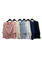 Bluse Raso F/450 - Racal Camicie e Bluse donna RACF/450