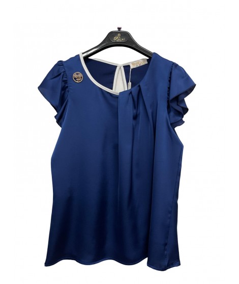 Canotta Tinta Unita F/429 - Racal Top e canotte RACF/429