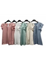 Canotta Tinta Unita F/429 - Racal Top e canotte RACF/429