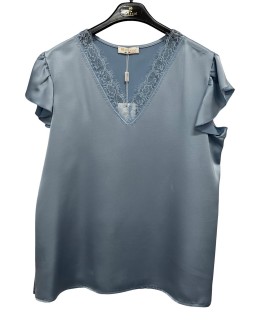 Canotta Over F/442B - Racal Top e canotte RACF/442B