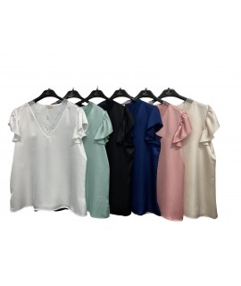 Canotta Over F/442B - Racal Top e canotte RACF/442B