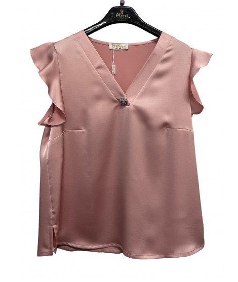 Canotta Raso F/427 - Racal Top e canotte RACF/427