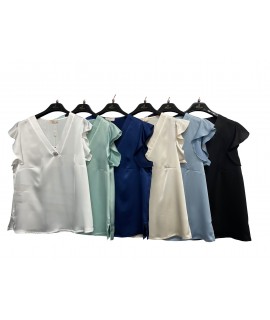 Canotta Raso F/427 - Racal Top e canotte RACF/427