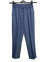 Pantaloni Laccetto 757 - Simona Costa Pantaloni donna SC757