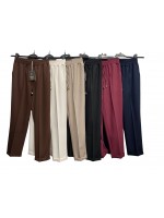 Pantaloni Laccetto 757 - Simona Costa Pantaloni donna SC757