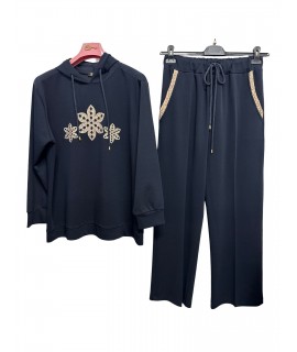 Completo Curvy Roberta - Equilibrio Completi e set coordinati EQROBERTA