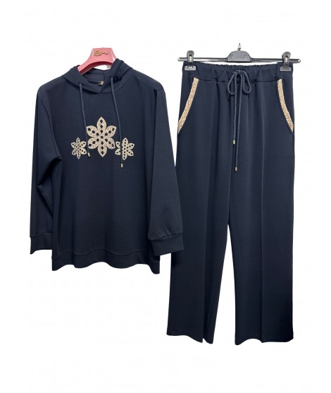 Completo Curvy Roberta - Equilibrio Completi e set coordinati EQROBERTA