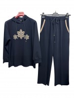 Completo Curvy Roberta - Equilibrio Completi e set coordinati EQROBERTA