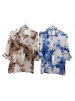 Camicia Fantasia 26-120 - Valentina's Camicie e Bluse donna VLT26-120