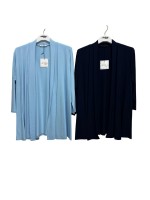 Spolverino Tinta Unita 300 - La Belle Chemise Spolverini e Coprispalle LBC300