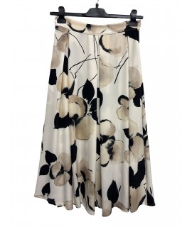 Gonna Fantasia 7361 - Rosargento Gonne donna RA7361