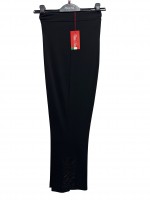 Pantaloni Strass DM20136S - Donna Mara Pantaloni donna DM20136S