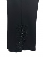 Pantaloni Strass DM20136S - Donna Mara Pantaloni donna DM20136S