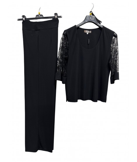 Completo 2 Pezzi 50089 - Carla Ferroni Completi e set coordinati CF50089