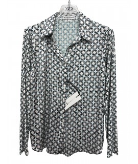 Camicia Fantasia 26-138 - Valentina's Camicie e Bluse donna VLT26-138