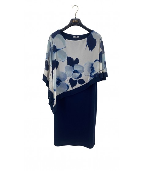 Vestito Over Sinfonia - Perla Oversize Vestiti e abiti  POSINFONIA