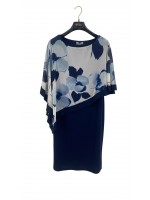 Vestito Over Sinfonia - Perla Oversize Vestiti e abiti  POSINFONIA