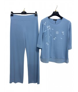 Completo Fantasia COM/3476 - Lia Donna Completi e set coordinati LIACOM/3476