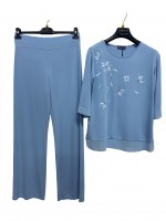 Completo Fantasia COM/3476 - Lia Donna Completi e set coordinati LIACOM/3476