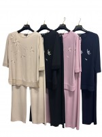 Completo Fantasia COM/3476 - Lia Donna Completi e set coordinati LIACOM/3476