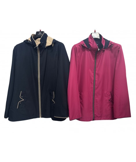 Giubbino Firenze Conf. - Chiara Oro Piumini e giubbini COFIRENZECONF