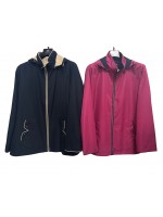 Giubbino Firenze Conf. - Chiara Oro Piumini e giubbini COFIRENZECONF