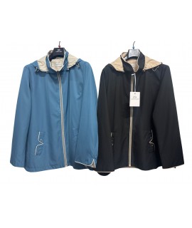 Giubbino Firenze Conf. - Chiara Oro Piumini e giubbini COFIRENZECONF