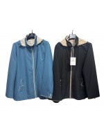 Giubbino Firenze Conf. - Chiara Oro Piumini e giubbini COFIRENZECONF