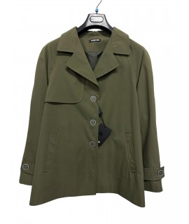 Caban Over E2803 - Romi-hò Piumini e giubbini RHE2803