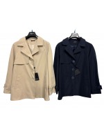 Caban Over E2803 - Romi-hò Piumini e giubbini RHE2803