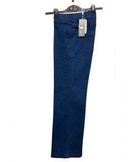 Jeans Sara Jeans - Perla Oversize Jeans donna POSARAJEANS