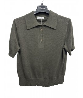 Maglia Filo M3562 - Encaty Maglieria e t-shirt donna ECM3562