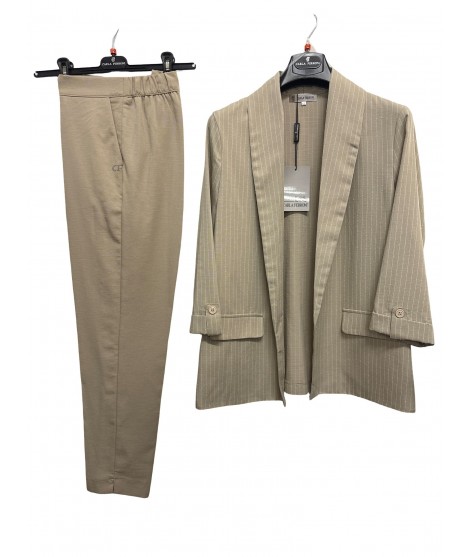 Completo Spezzato 70264 - Carla Ferroni Completi e set coordinati CF70264