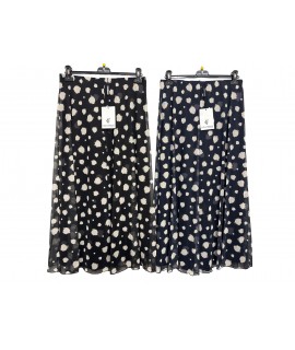 Gonna Fantasia 70163 - Carla Ferroni Gonne donna CF70163