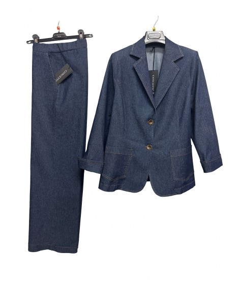 Giacca Mela Jeans - Concetti Giacche CONMELAJEANS