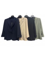 Giacca Mela Cotone - Concetti Giacche POMELACOTONE