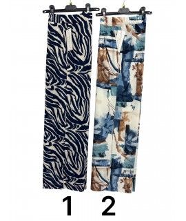 Pantaloni Fantasia PT41 - Concetti Pantaloni donna CONCPT41