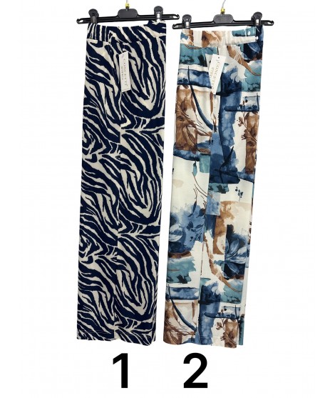 Pantaloni Fantasia PT41 - Concetti Pantaloni donna CONCPT41