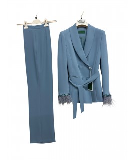 Completo Elegante Nina - Nina Rei Completi e set coordinati NRNINA