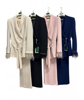 Completo Elegante Nina - Nina Rei Completi e set coordinati NRNINA