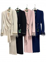 Completo Elegante Nina - Nina Rei Completi e set coordinati NRNINA