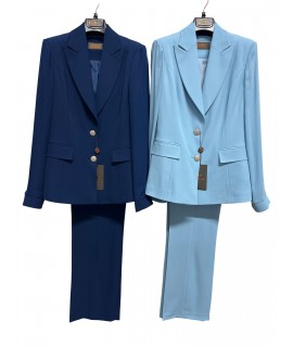 Completo Georgette 435 - CMA Completi e set coordinati CMA435