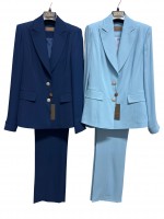 Completo Georgette 435 - CMA Completi e set coordinati CMA435