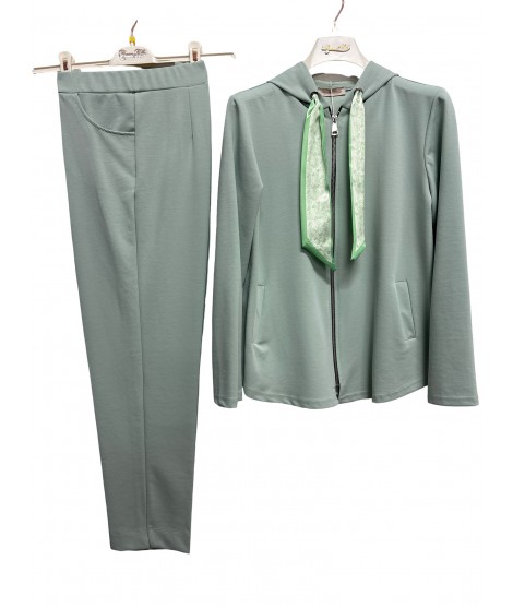 Completo Casual 10963 - Donna Bella Completi e set coordinati DB10963