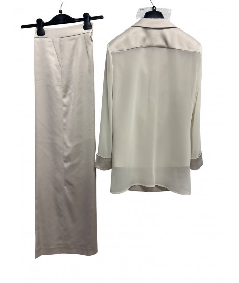 Completo 3 Pezzi LL2611 - Luisa Levi Completi e set coordinati LL2611