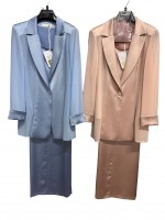 Completo 3 Pezzi LL2611 - Luisa Levi Completi e set coordinati LL2611