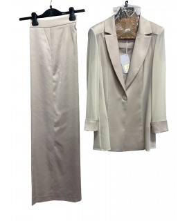 Completo 3 Pezzi LL2611 - Luisa Levi Completi e set coordinati LL2611