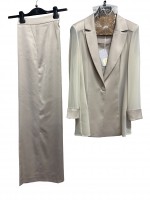 Completo 3 Pezzi LL2611 - Luisa Levi Completi e set coordinati LL2611