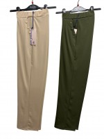 Pantaloni Tinta Unita SC2860 - Simona Costa Pantaloni donna SC2860