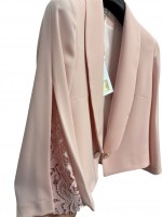 Completo (Abito + Bolerino) LL2614 - Luisa Levi Completi e set coordinati LL2614